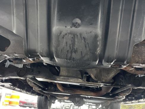 Used 2003 Chevrolet Tahoe Z71 image 22