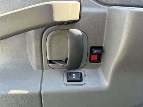 Certified 2024 Chevrolet Express 2500 w/ Driver Convenience Package RWD image 20