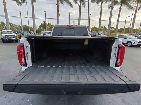 Used 2023 GMC Sierra 2500 Denali w/ Denali Ultimate Package image 13