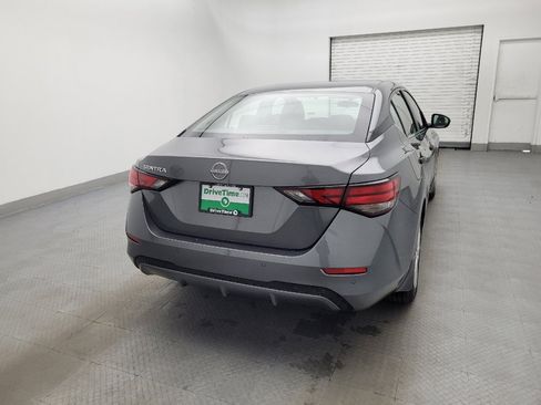 Used 2024 Nissan Sentra S image 7