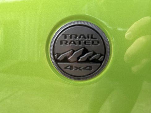 New 2025 Jeep Gladiator Sport w/ Premium Package image 13