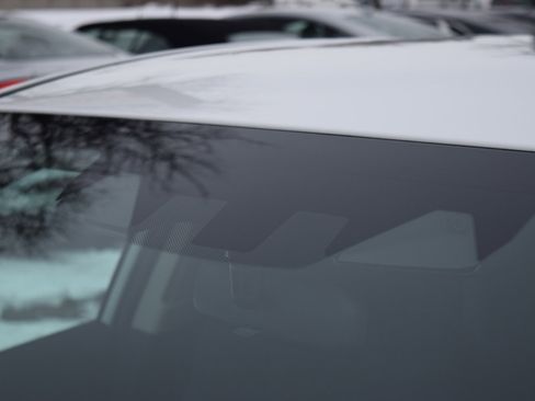 Used 2025 Subaru Legacy image 13