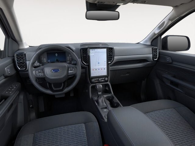 New 2026 Ford Ranger XLT w/ Equipment Group 301A High RWD image 9