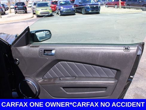 Used 2012 Ford Mustang GT Premium w/ Brembo Brake Pkg image 21