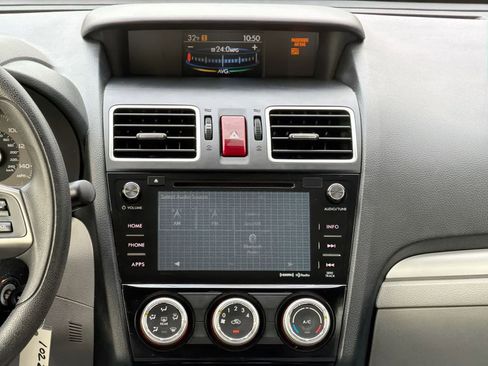 Used 2016 Subaru Forester 2.5i Premium image 30