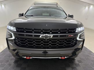 Used 2024 Chevrolet Suburban Z71 w/ Luxury Package video 2