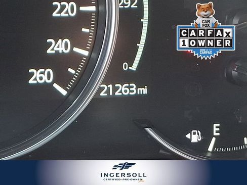 Used 2023 MAZDA CX-5 AWD 2.5 S w/ Premium Plus Pkg image 23