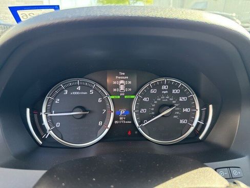 Used 2020 Acura MDX FWD w/ Advance Package image 10