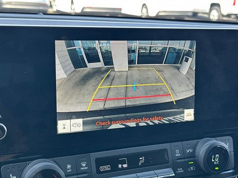 Certified 2025 Toyota Grand Highlander FWD image 20