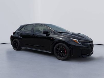 Used 2025 Toyota Corolla GR