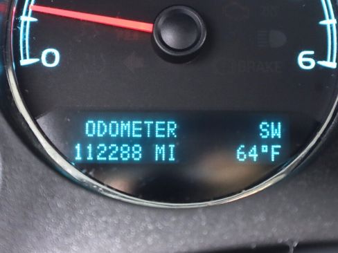 Used 2013 GMC Yukon SLT AWD/4WD image 14