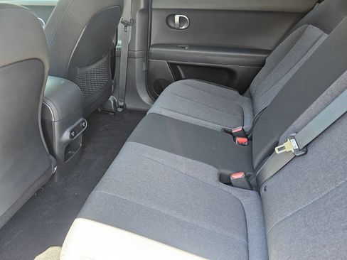 Certified 2024 Hyundai Ioniq 5 SEL RWD image 21