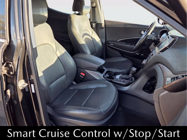 Used 2018 Hyundai Santa Fe Sport w/ 2.0T Ultimate Tech Package 05 FWD image 17