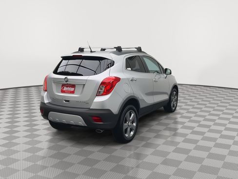 Used 2014 Buick Encore Convenience AWD/4WD image 34