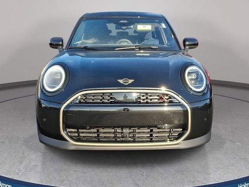 New 2026 MINI Cooper S FWD image 2