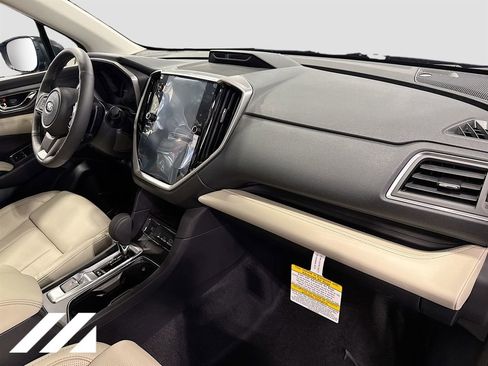 New 2026 Subaru Ascent Limited AWD/4WD image 33