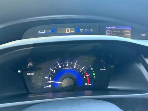 Used 2015 Honda Civic LX image 19