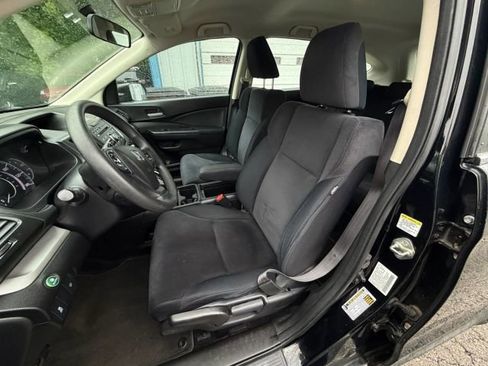 Used 2014 Honda CR-V LX image 9