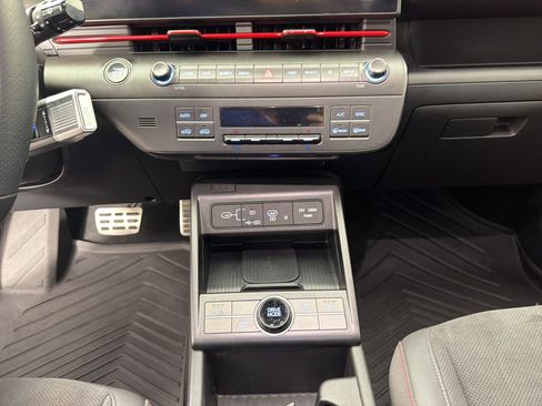 Used 2024 Hyundai Kona N Line image 26