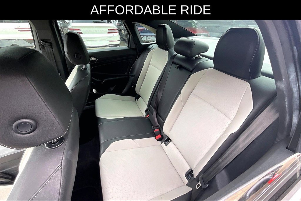 Used 2019 Volkswagen Jetta S FWD image 27