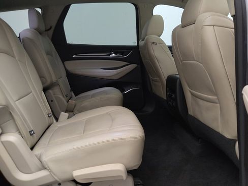 Used 2018 Buick Enclave Premium w/ Experience Buick Package image 19