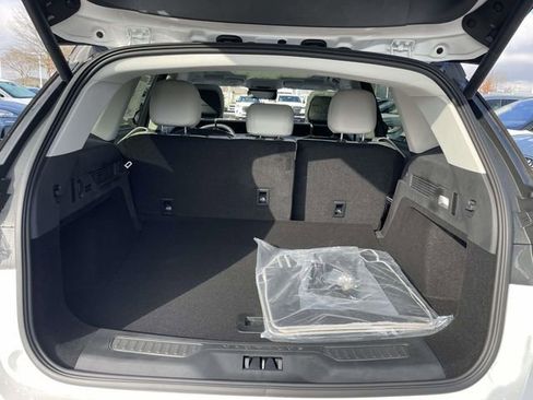 New 2026 Lincoln Nautilus Reserve image 27