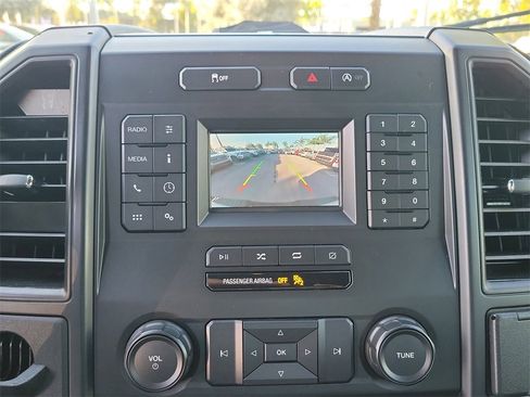 Used 2018 Ford F150 XL w/ Equipment Group 101A Mid image 21