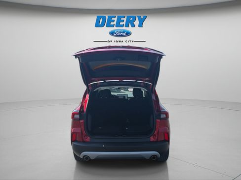 Certified 2025 Ford Escape Active w/ Tech Pack #1 AWD/4WD image 10