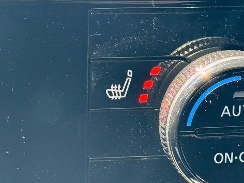 New 2026 Nissan Pathfinder Rock Creek AWD/4WD image 35