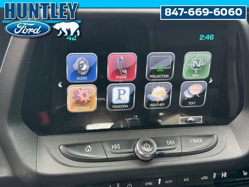 Used 2016 Chevrolet Camaro SS image 18