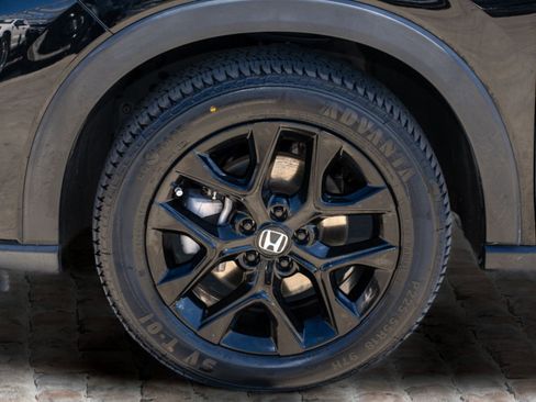 Certified 2023 Honda HR-V Sport image 37