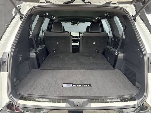 Certified 2026 Lexus TX 500h AWD w/ Technology Package image 19