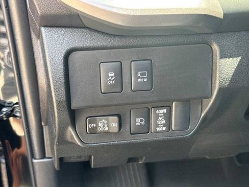 Used 2023 Toyota Tacoma Limited w/ Nightshade Package AWD/4WD image 30