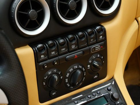 Used 2005 Ferrari 575M Maranello Superamerica image 36