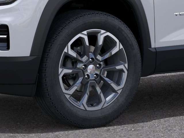 New 2027 GMC Terrain Elevation w/ Elevation Premium Package AWD/4WD image 9