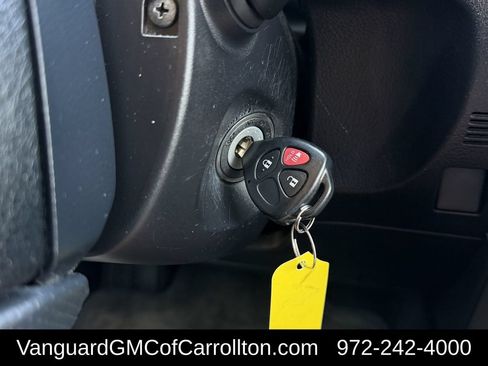 Used 2018 Toyota 4Runner SR5 RWD image 27