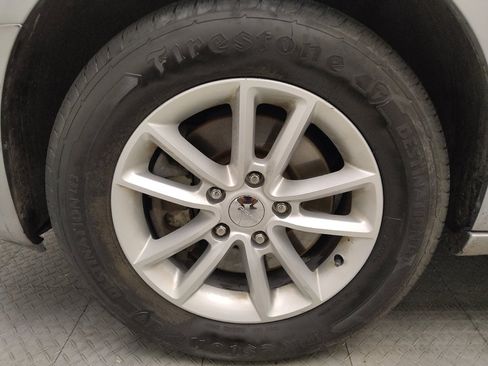 Used 2020 Dodge Grand Caravan SE FWD image 31