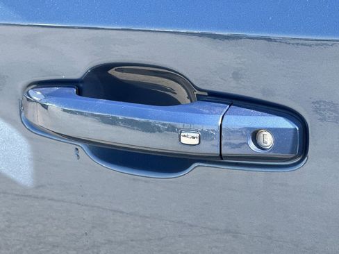 New 2026 GMC Sierra 1500 Elevation image 34