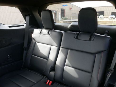 New 2026 Ford Explorer ST-Line image 15