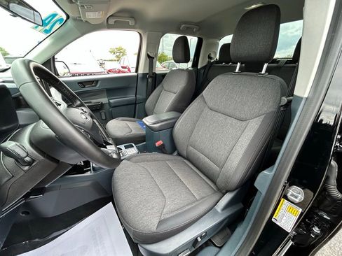 Certified 2024 Ford Maverick XLT w/ XLT Luxury Package FWD image 15
