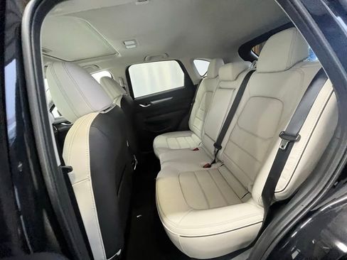 New 2025 MAZDA CX-5 AWD 2.5 S image 14