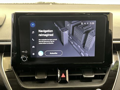 Used 2023 Toyota Corolla LE image 18