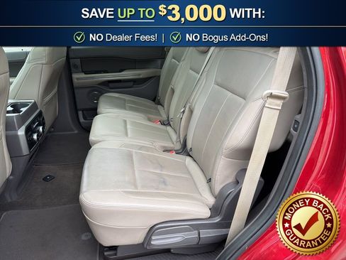 Used 2018 Ford Expedition XLT w/ Equipment Group 202A RWD image 19