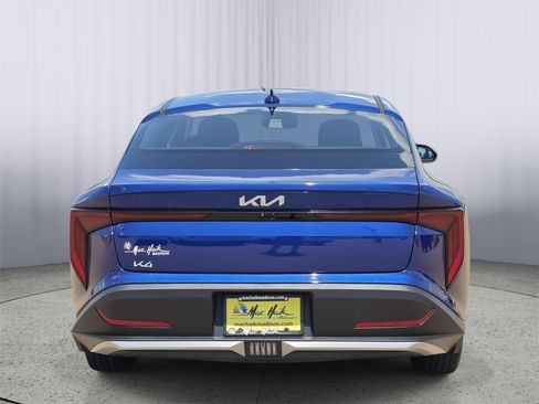 Used 2025 Kia K4 FWD image 6