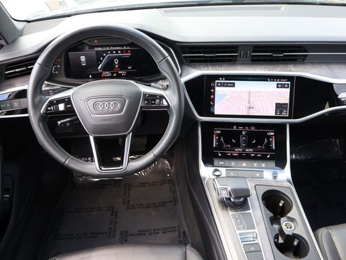 Used 2024 Audi A6 Premium Plus AWD/4WD image 18