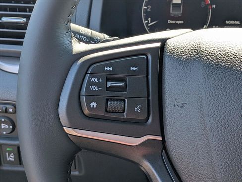 New 2026 Honda Ridgeline RTL image 18