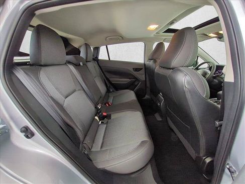 Used 2024 Subaru Crosstrek 2.0i Premium AWD/4WD image 22