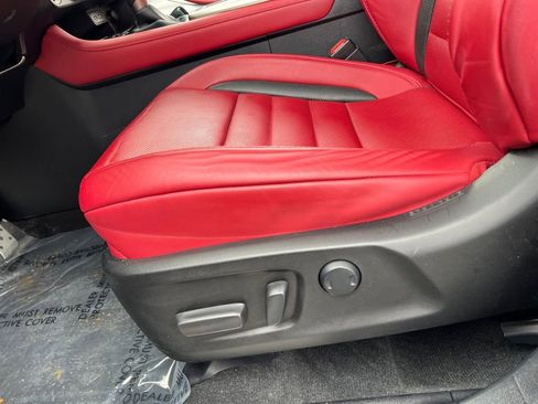 Used 2022 Lexus RX 350 F Sport image 15