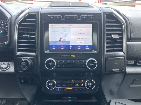 Certified 2021 Ford Expedition Limited AWD/4WD image 12