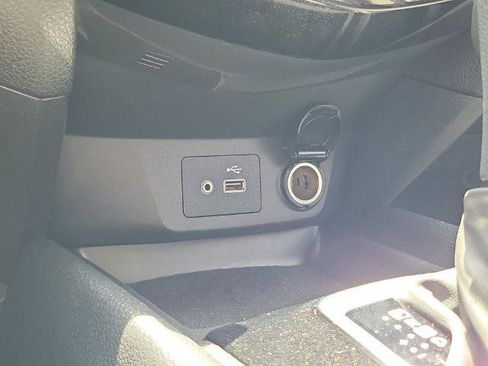 Certified 2022 Nissan Rogue Sport SV FWD image 30